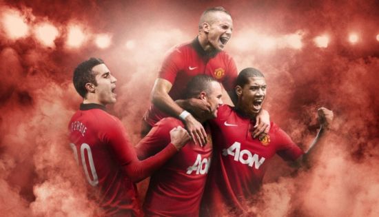 传统强者的 传统强者的