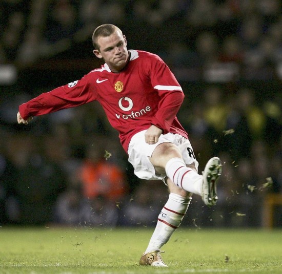 期待的比赛 期待的比赛